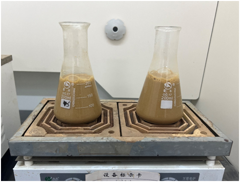 產學研深度融合再發力 ——公司與陜西理工大學產學研合作獲突破